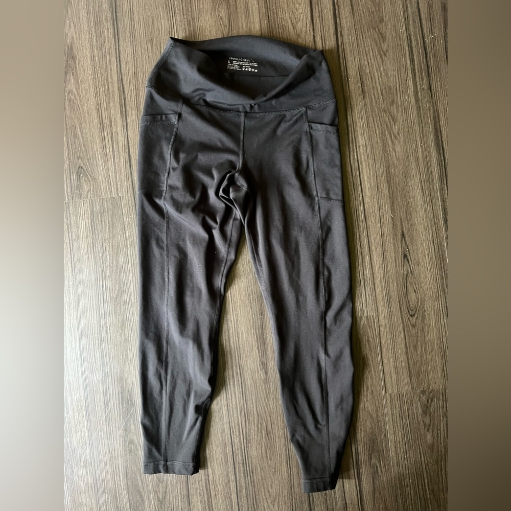 Yoga leggings